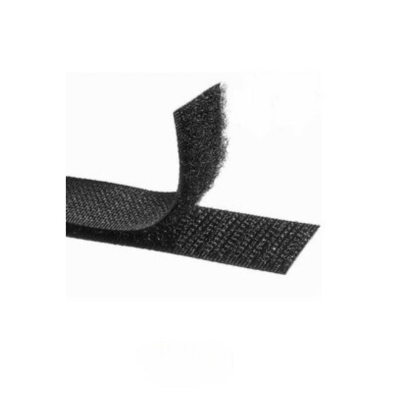 Cırt Cırt 3 cm Siyah Cırt Cırt 3 cm Siyah