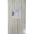 Dantel Polyester Güpür Bant Krem 15 Metre En 3 cm ON-1627-KR