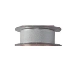 Sedef Kurdele 25 mm Beyaz 5 Metre