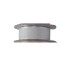 Sedef Kurdele 25 mm Beyaz 5 Metre