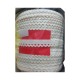 Çamaşır Lastiği Dantelli 1 cm 1 Metre Beyaz 2. Model Çamaşır Lastiği Dantelli 1 cm 1 Metre Beyaz 2. Model