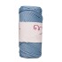 Makrome İpi 3mm Polyester Mavi