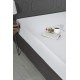 Alez Micro Fitted Yatak Koruyucu 100*200 cm Alez Micro Fitted Yatak Koruyucu 100*200 cm