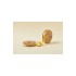 Biye Saten Katlı 037 Gold 2 cm 25 Metre %100 Polyester