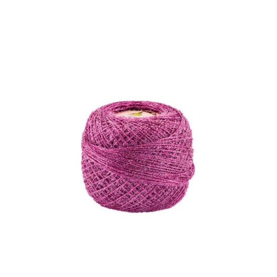 Çok Amaçlı Örgü ve Nakış İpi Pembe 6012 Çok Amaçlı Örgü ve Nakış İpi Pembe 6012