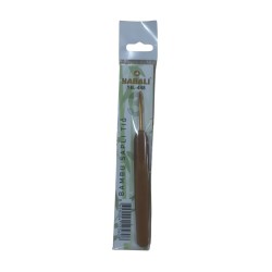 Bambu Saplı Tığ 3,5 Numara