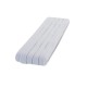 Lastik En 2,5 cm 10 Metre Beyaz Lastik En 2,5 cm 10 Metre Beyaz