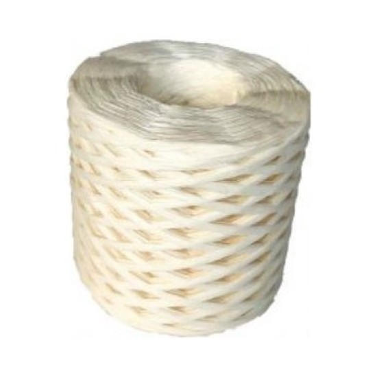 Rafya İp 50 gr Krem Rafya İp 50 gr Krem