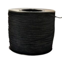 Gipe Lastik Siyah 4-5 Metre 2 adet
