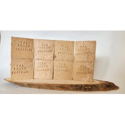 Doğal Üretim Sabunu Bal Polen Propolis 16'lı Set