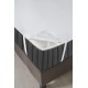 Alez Micro Dört Köşe Lastik Yatak Koruyucu 160*200 cm Alez Micro Dört Köşe Lastik Yatak Koruyucu 160*200 cm