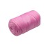 Makrome İpi 3mm Polyester Pembe