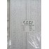 Dantel Polyester Sanal Tül Bant Beyaz 15 Metre En 6 cm ON-696-B