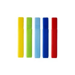 Şiş Kabı Plastik (Renk Stoğa Göre)