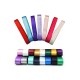 Saten Kurdele 3 cm 10 Metre Saks Saten Kurdele 3 cm 10 Metre Saks
