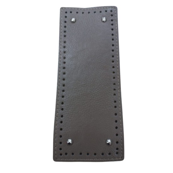 Çanta Tabanı Dikdörtgen 25 cm Vizon Çanta Tabanı Dikdörtgen 25 cm Vizon
