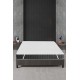 Alez Micro Dört Köşe Lastik Yatak Koruyucu 100*200 cm Alez Micro Dört Köşe Lastik Yatak Koruyucu 100*200 cm