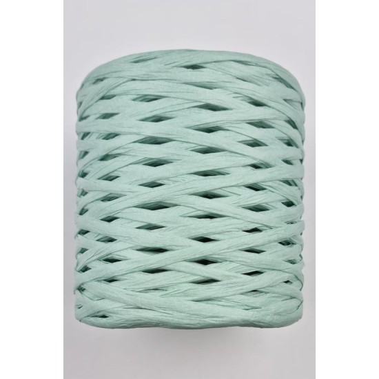 Rafya İp 50 gr Mint Rafya İp 50 gr Mint