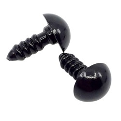 Amigurimi Göz 10mm