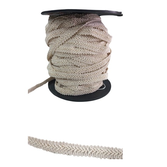 Su Taşı Şerit 2 cm Krem 10 Metre Su Taşı Şerit 2 cm Krem 10 Metre