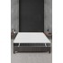 Alez Micro Dört Köşe Lastik Yatak Koruyucu 160*200 cm