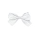 Saten Kurdele 6 cm Beyaz 2 Metre Saten Kurdele 6 cm Beyaz 2 Metre