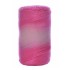 Makrome İpi  3mm Polyester Fuşya