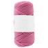 Pamuk Makrome 2 mm Pembe