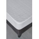 Alez Kapitone Fitted Yatak Koruyucu 100*200 cm Alez Kapitone Fitted Yatak Koruyucu 100*200 cm