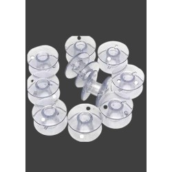 Makine Masura Plastik Geniş 100'lü
