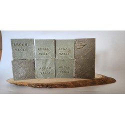 Doğal Üretim Sabunu Argan Yağlı 8'li Set