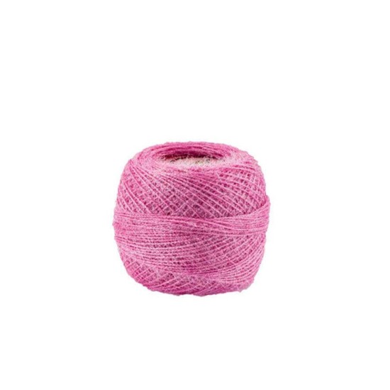 Çok Amaçlı Örgü ve Nakış İpi Pembe 6010 Çok Amaçlı Örgü ve Nakış İpi Pembe 6010