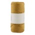 Makrome İpi 3mm Polyester Hardal