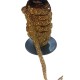 Silikonlu Yapıştırma Taş 1 cm Gold 10 Metre Silikonlu Yapıştırma Taş 1 cm Gold 10 Metre
