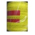 Çamaşır Lastiği Dantelli 1 cm 75 Metre 1 Top Sarı