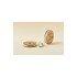 Biye Saten Katlı 094 Bambu 2 cm 25 Metre %100 Polyester
