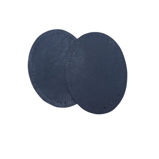 Deri Dirseklik Arma 15 cm Lacivert Deri Dirseklik Arma 15 cm Lacivert