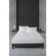Alez Kapitone Fitted Yatak Koruyucu 100*200 cm Alez Kapitone Fitted Yatak Koruyucu 100*200 cm