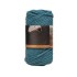 Pamuk Makrome 4 mm İp Petrol