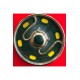 Çıt Çıt 20 mm 12'li Gümüş Çıt Çıt 20 mm 12'li Gümüş