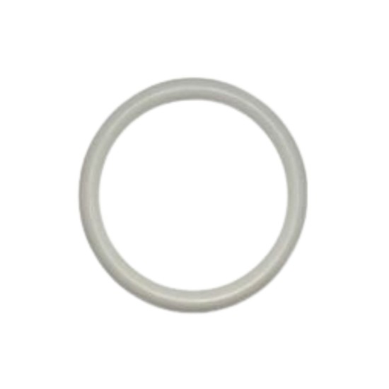 Makrome Başlangıç Halkası 4 cm 6 adet Makrome Başlangıç Halkası 4 cm 6 adet