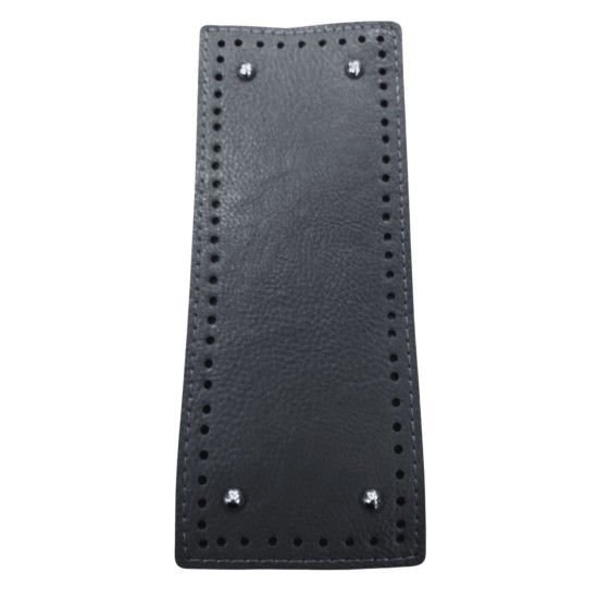Çanta Tabanı Dikdörtgen 25 cm Siyah Çanta Tabanı Dikdörtgen 25 cm Siyah