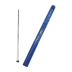 Örgü Şiş Titanyum 7 Numara 35 cm