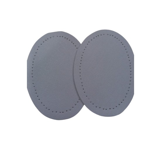 Deri Dirseklik Arma 15 cm Gri Deri Dirseklik Arma 15 cm Gri