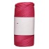 Makrome İpi 3mm Polyester  Fuşya