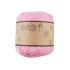 Rafya İp 50 gr Pembe