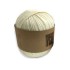 Rafya İp 50 gr Krem