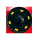 Çıt Çıt 30 mm 6'lı Siyah Çıt Çıt 30 mm 6'lı Siyah