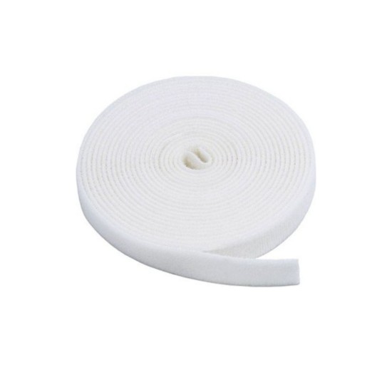 Cırt Cırt 2 cm Beyaz Cırt Cırt 2 cm Beyaz