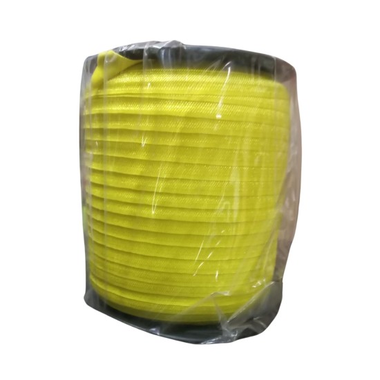 Çamaşır Lastiği Düz 1 cm 1 Metre Sarı Çamaşır Lastiği Düz 1 cm 1 Metre Sarı